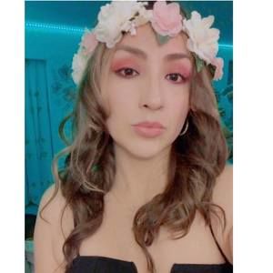 Meet your Posher, Lisbeth